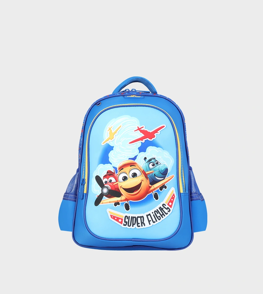 Trolley School Bag GB5391TB